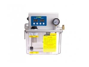 <b>米朗MR-2232 (4L) 稀油電動潤滑油泵微電腦型4L</b>