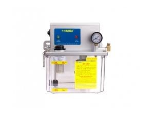 <b>米朗MRG-2202 (4L) 異步電機油脂稀油一體潤滑油泵PLC型</b>