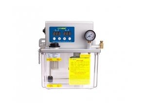 <b>米朗MRG-2232 (4L) 異步電機油脂稀油一體潤滑油泵微電腦型</b>