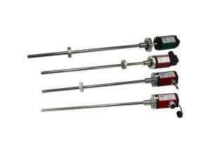 <b>MTL3磁緻伸縮位移傳感器</b>