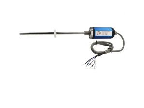 <b>MTL3本安型磁緻伸縮位移傳感器</b>