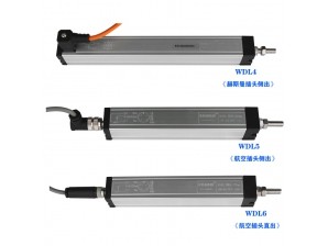 <b>WDL通用拉杆式直線位移傳感器</b>