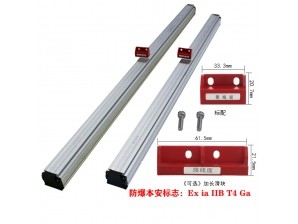 <b>MTM2/MTM3本安型滑塊磁緻伸縮位移傳感器</b>